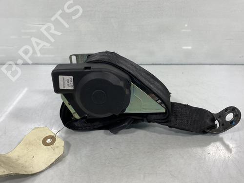 Used Rear left belt tensioner SKODA OCTAVIA II (1Z3) [2004-2013]  20030254