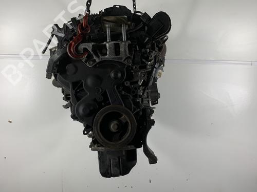 Engine FORD MONDEO IV (BA7) 1.6 TDCi | BP33041218M1 - Image 4