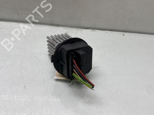 Heater resistor CITROËN DS3 (SA_) 1.6 VTi 120 | BP30850464M108