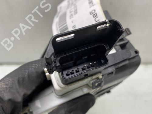 Front left lock CITROËN DS3 (SA_) 1.6 HDi 90 | BP23768930C98 
