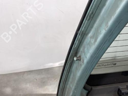 Tailgate OPEL CORSA C (X01) 1.7 DI (F08, F68) | BP31339997C6 