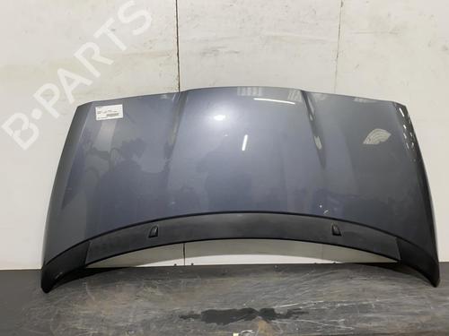 Used Hood PEUGEOT 5008 (0U_, 0E_) 1.6 HDi (112 hp) 28690208