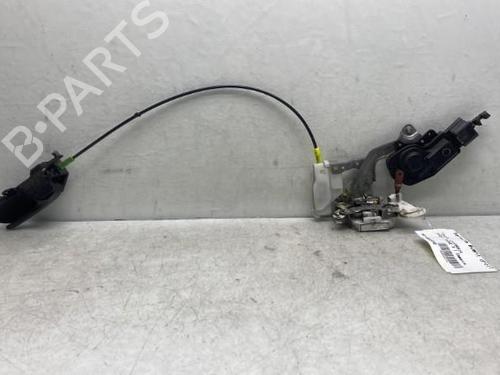 Høyre foran lås TOYOTA AYGO (_B1_) 1.0 (KGB10_, KGB10R) (68 hp) 20023168