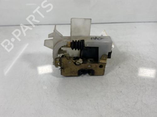 Used Rear left lock RENAULT ESPACE III (JE0_) 2.2 12V TD (JE0E, JE0H, JE0P) (113 hp) 20025053