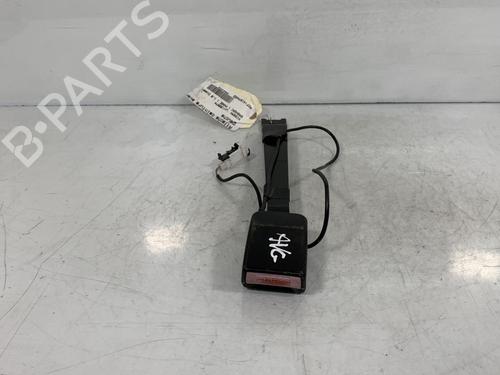 Seat buckle NISSAN QASHQAI / QASHQAI +2 I (J10, NJ10, JJ10E) 1.5 dCi | BP20031098I32 