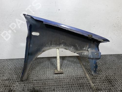 Left front fenders VW POLO (6N2) 1.4 | BP24624027C41 