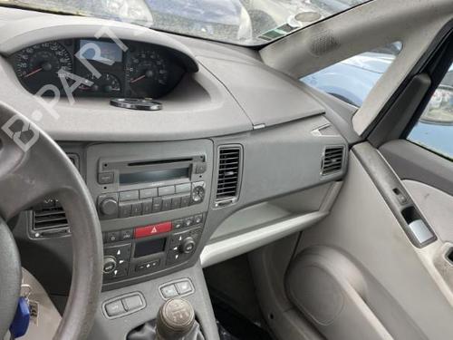 FIAT IDEA (350_) 1.3 D Multijet 4724167