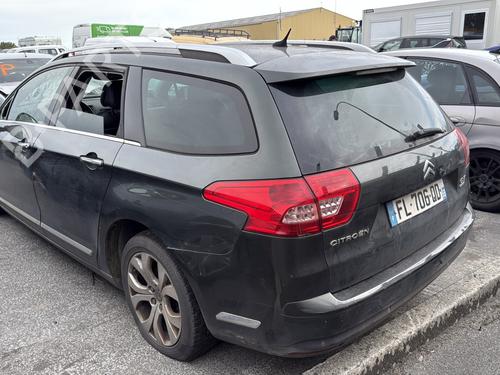 Used Parts CITROËN C5 III Break (RW_) 2.0 HDi 4367808