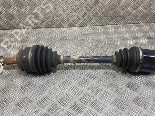 Left front driveshaft MINI MINI Convertible (R52) Cooper S | BP31205421M38 - Image 4