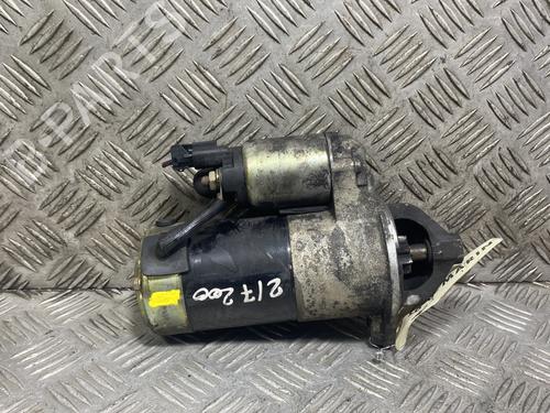 Used Starter HYUNDAI GETZ (TB) 1.5 CRDi (88 hp) 22319565