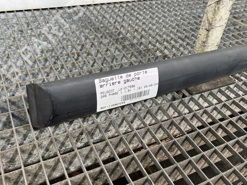 Door moulding trim PEUGEOT 206 Hatchback (2A/C) 1.6 16V | BP28282229C150 