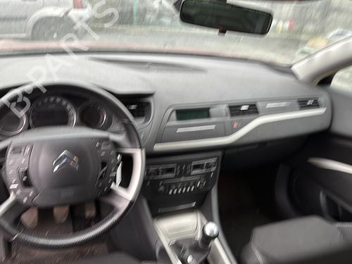 Fuse box CITROËN C5 III (RD_) 1.6 HDi 110 (RD9HZC) | BP24200315E1  - Image 10