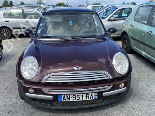 Grill MINI MINI (R50, R53) Cooper | BP24058790C40  - Image 9