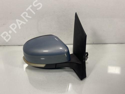 Right mirror FORD FOCUS II (DA_, HCP, DP)  | BP21958393C27 