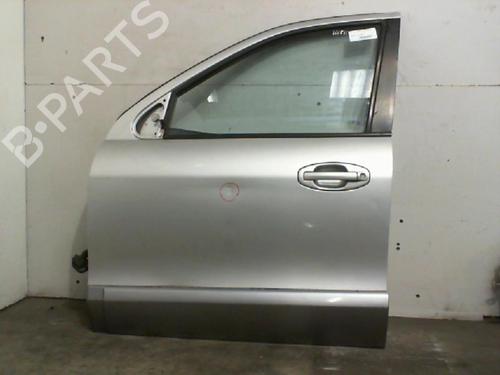 Used Left front door HYUNDAI SANTA FÉ I (SM) 2.4 16V 4x4 (136 hp) 21948627