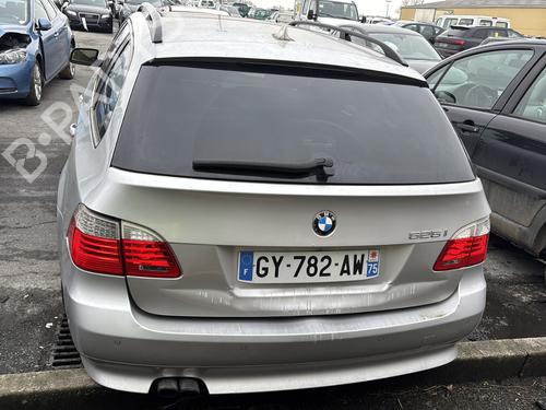 Rear parcel shelf BMW 5 Touring (E61) 525 i | BP26952580C85  - Image 13