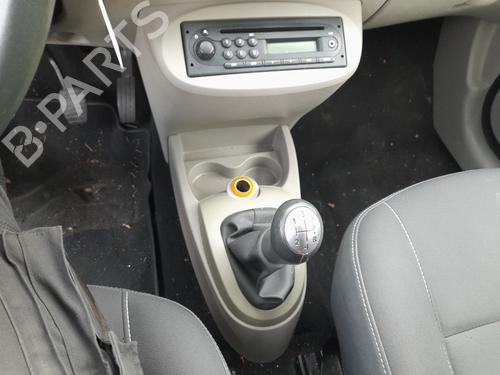 Rat RENAULT TWINGO II (CN0_) 1.5 dCi (CN0E) | BP33238678C49  - Image 11