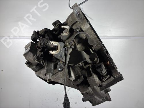 Used Gearbox Gearbox KIA CEE'D Hatchback (ED) 1.6 CRDi 90 (90 hp) 40205211 40205211