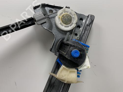Used Front right window mechanism RENAULT LAGUNA II (BG0/1_) 1.9 dCi (BG08, BG0G) (120 hp) 20008816
