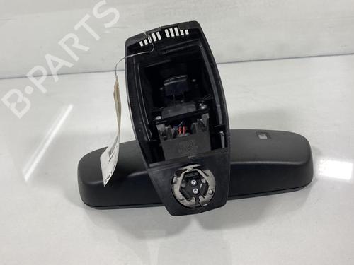 Used Rear mirror Rear mirror BMW 5 (E60) 520 d (177 hp) 19964105 19964105