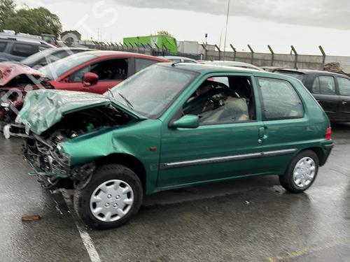 Rim PEUGEOT 106 II (1A_, 1C_) 1.4 i | BP27270538C45 