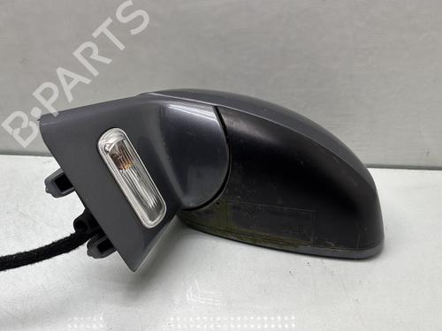 Left mirror CITROËN C4 I (LC_) 1.6 HDi | BP29287031C26 
