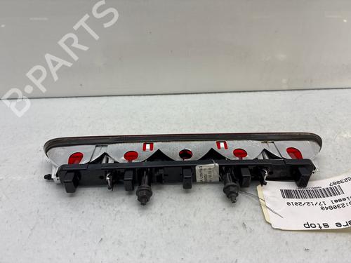 Third brake light PEUGEOT 206+ (2L_, 2M_) 1.4 HDi eco 70 | BP39708281L11 - Image 3