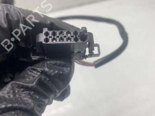 Right mirror VW PASSAT B5 (3B2) 1.9 TDI | BP19949657C27 
