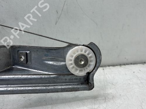 Front right window mechanism CITROËN C3 II (SC_) 1.2 VTi 82 | BP32037614C23 - Image 6