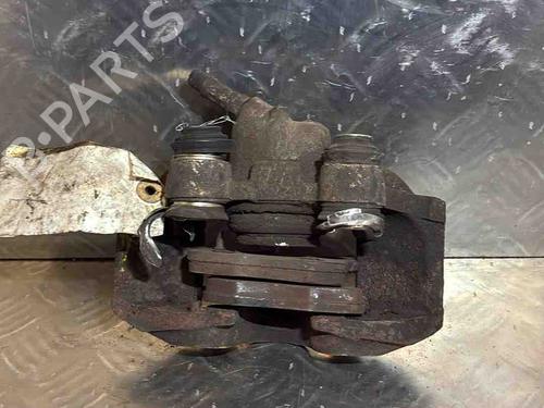 Used Left front brake caliper Left front brake caliper RENAULT CLIO I (B/C57_, 5/357_) 1.2 (B/C/S57A, B/C57S, 5/357F, 5/357J, 5/357L, 5/357R) (58 hp) 20030129 20030129