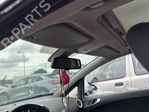 Engine control unit (ECU) OPEL CORSA D (S07) 1.3 CDTI (L08, L68) | BP31205798M57  - Image 13