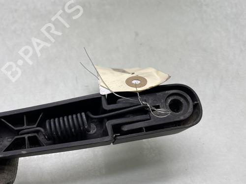 Rear windshield wiper arm KIA SPORTAGE III (SL) 2.0 CRDi AWD | BP24428522C144 