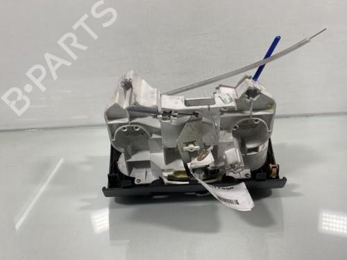 Climate control NISSAN PIXO (UA0) 1.0 | BP20014821I5 