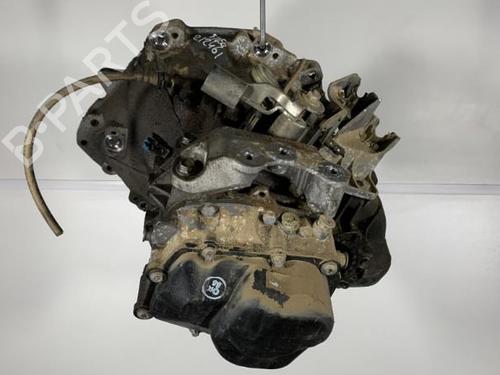 Gearbox CHEVROLET AVEO Hatchback (T300) 1.3 D | BP20659668M3 