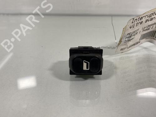 Used Right front window switch Right front window switch PEUGEOT PARTNER MPV (5_, G_) [1996-2026] 20008719 20008719