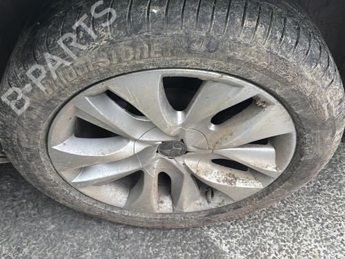 Bagklap lås DS DS 5 (KF_) 2.0 BlueHDi 180 | BP31175920C101 - Image 18
