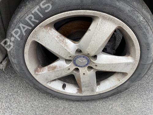 Pedal MERCEDES-BENZ C-CLASS (W203) C 220 CDI (203.006) | BP28280139I4 