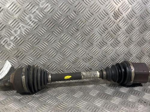 Used Left front driveshaft Left front driveshaft CITROËN C5 III (RD_) 2.0 HDi 165 (RDRHHA, RDRHH8) (163 hp) 19959445 19959445
