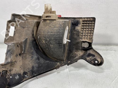 Rear fog light PEUGEOT 2008 I (CU_) 1.6 BlueHDi 120 | BP32016084C37