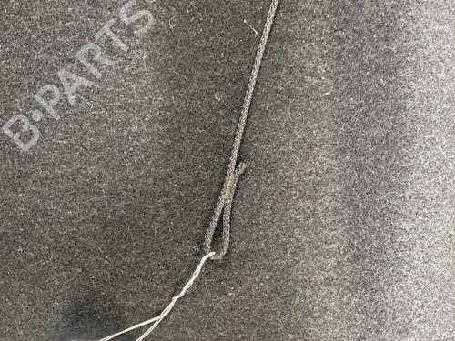 Rear parcel shelf PEUGEOT 206 Hatchback (2A/C) 2.0 HDI 90 | BP28315282C85 