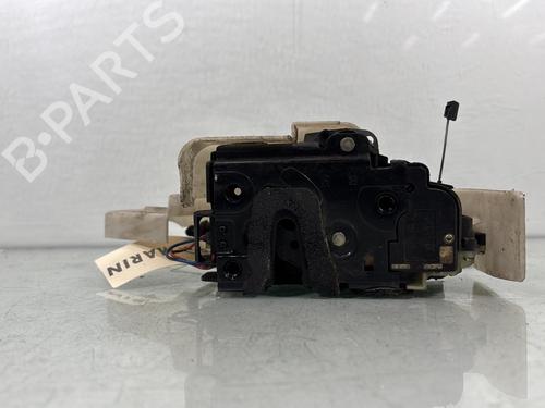 Rear left lock VW POLO IV (9N_, 9A_) 1.4 TDI | BP29589834C100 