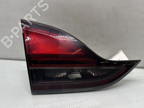 Venstre baglygte bagklap OPEL ZAFIRA TOURER C (P12) 2.0 CDTi (75) (130 hp) 26976155