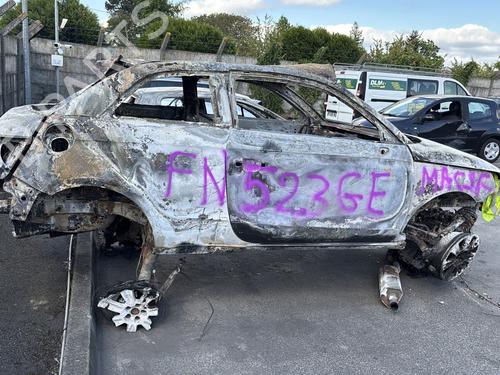 Jack Kit AUDI A1 (8X1, 8XK) 1.4 TFSI | BP32441449C119