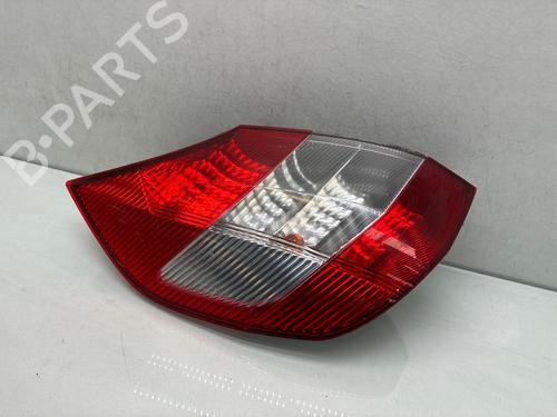 Used Left taillight Left taillight RENAULT SCÉNIC II (JM0/1_) 1.5 dCi (JM02, JM13) (101 hp) 35896436 35896436