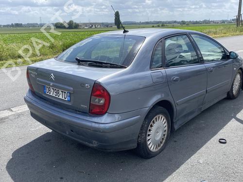 Right headlight CITROËN C5 I (DC_) 2.2 HDi (DC4HXB, DC4HXE) | BP28097207C29 - Image 14