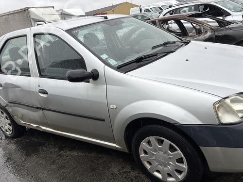Bagklap CC/Kombi-Coupé DACIA LOGAN (LS_) 1.4 (LS0A, LS0C, LS0E, LS0G) | BP32363373C6 - Image 18