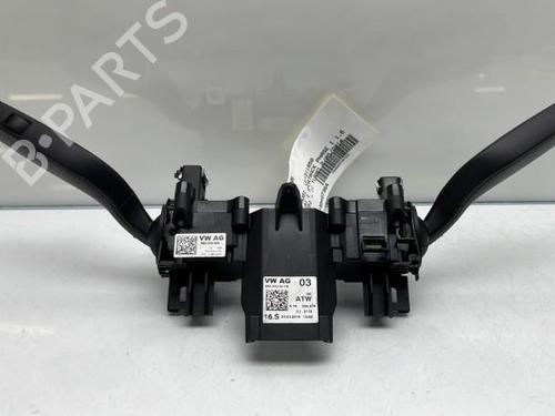 Switch AUDI A1 Sportback (8XA, 8XF) 1.6 TDI | BP19949916I30 