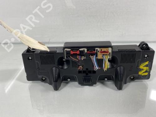 Used Climate control Climate control SEAT ALTEA (5P1) [2004-2015] 20024317 20024317