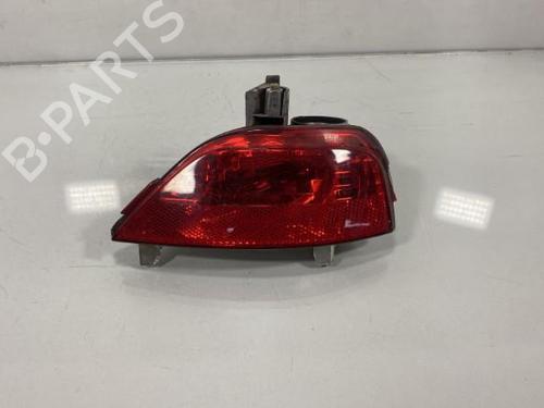 Rear fog light RENAULT MEGANE III Coupe (DZ0/1_) 1.9 dCi (DZ0N, DZ0J, DZ1J, DZ1K) | BP19967459C37 