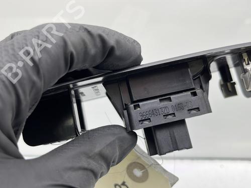 Used Left front window switch Left front window switch PEUGEOT 208 I (CA_, CC_) 1.0 VTi (68 hp) 24962059 24962059